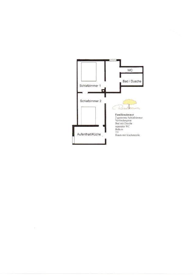 Ihre Pension In Amerang Exterior photo